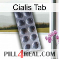 Cialis Tab 30